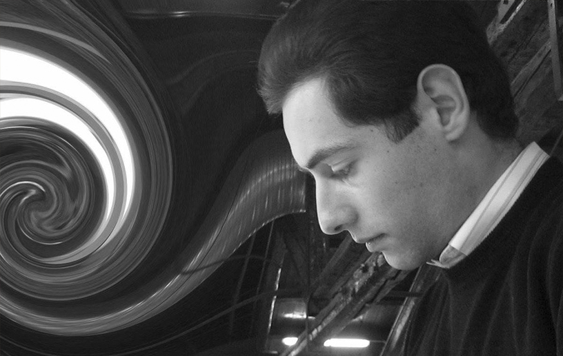 Declipse. Անցում խավարից դեպի ծաղկում