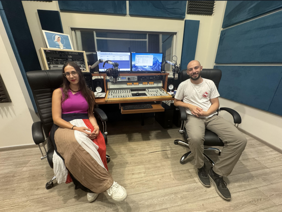 Flow States Constituting Home