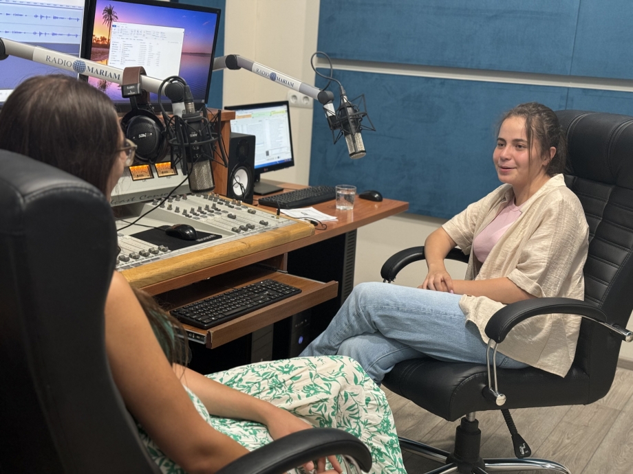 Home as Solidary Hospitality 