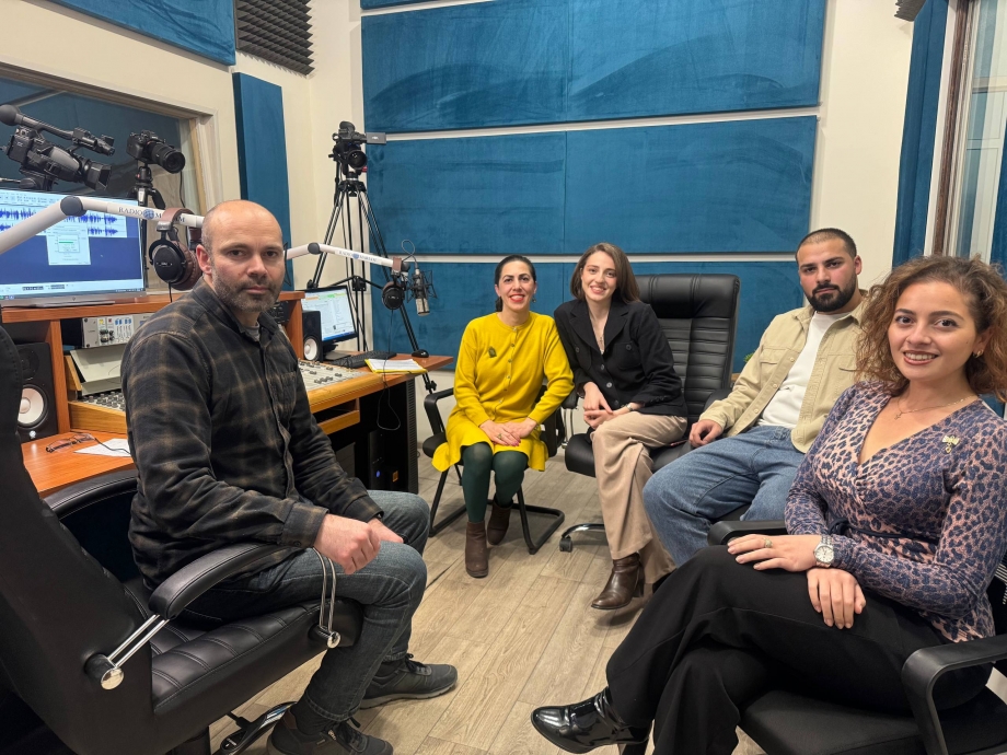 Հայ և եվրոպացի երիտասարդների նմանություններն ու տարբերությունները